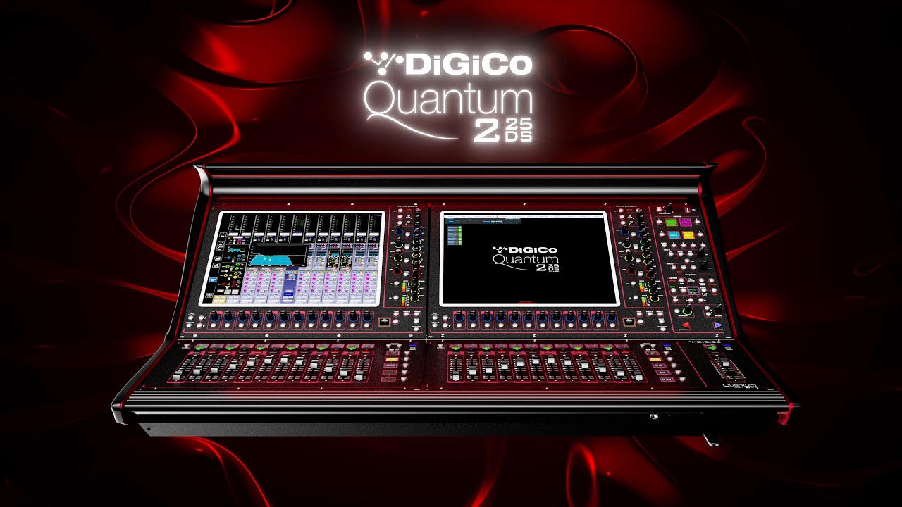 Digico Q225DS Pulse