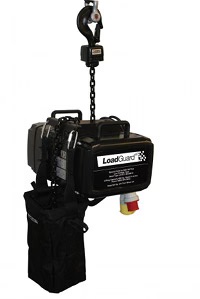 LoadGuard 1 Ton D8+